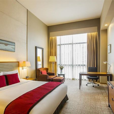 Mercure Kunshan Huaqiao Екстер'єр фото