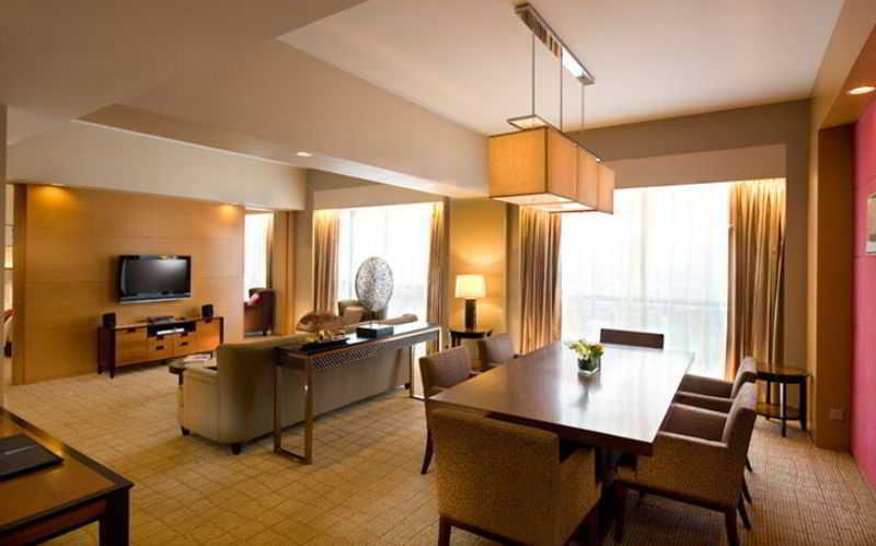 Mercure Kunshan Huaqiao Екстер'єр фото