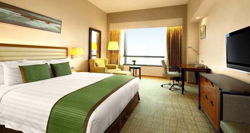 Mercure Kunshan Huaqiao Екстер'єр фото