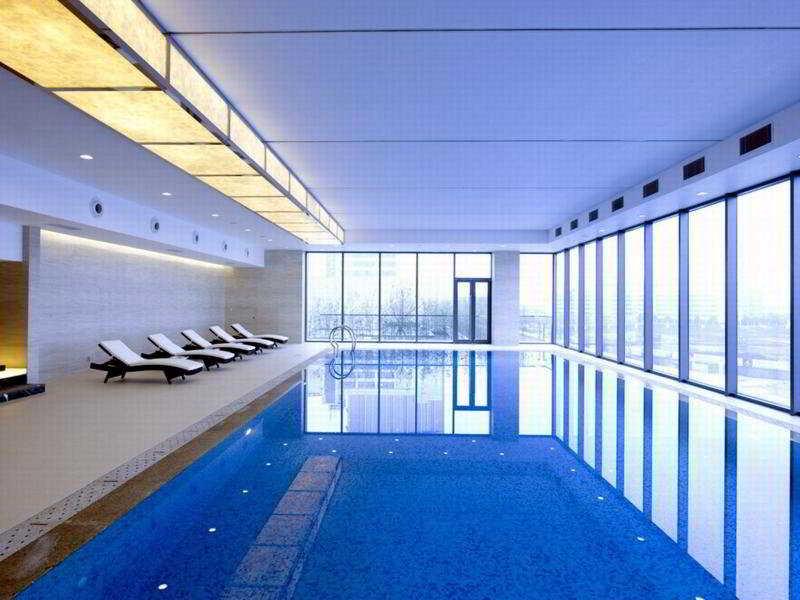 Mercure Kunshan Huaqiao Екстер'єр фото