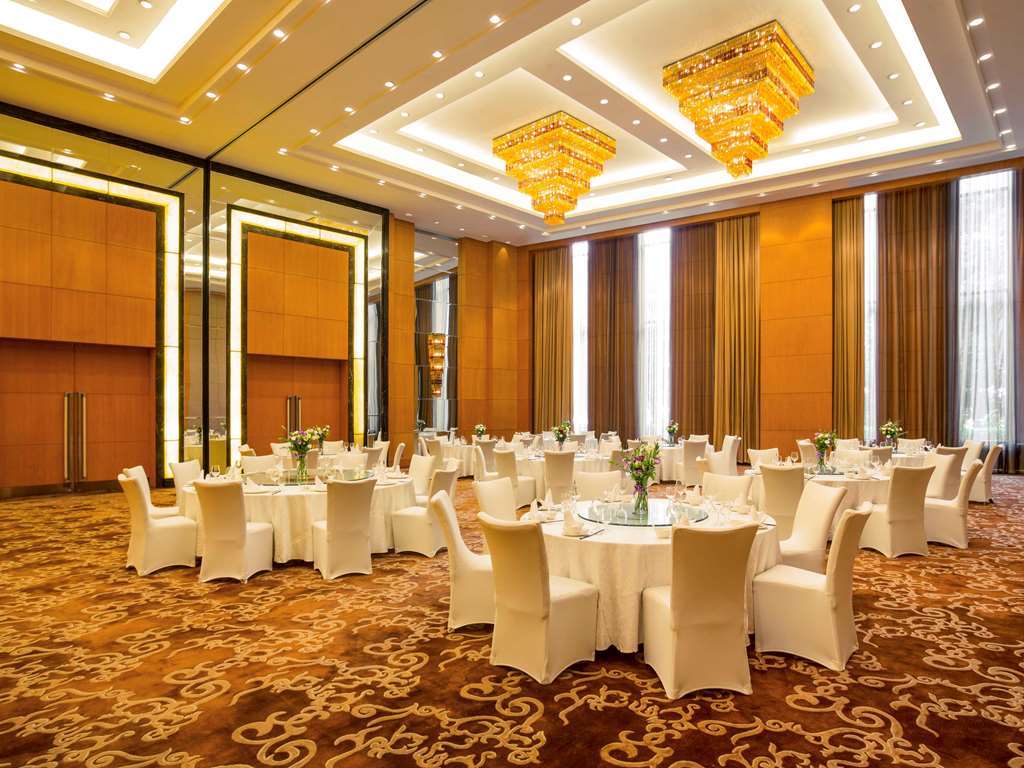 Mercure Kunshan Huaqiao Зручності фото