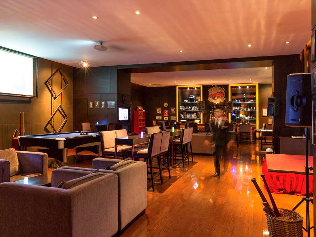 Mercure Kunshan Huaqiao Зручності фото
